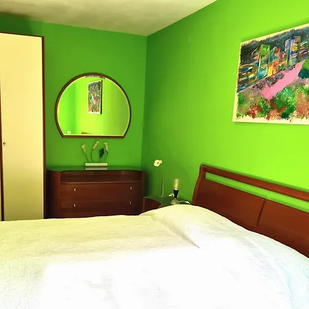 Apartman 