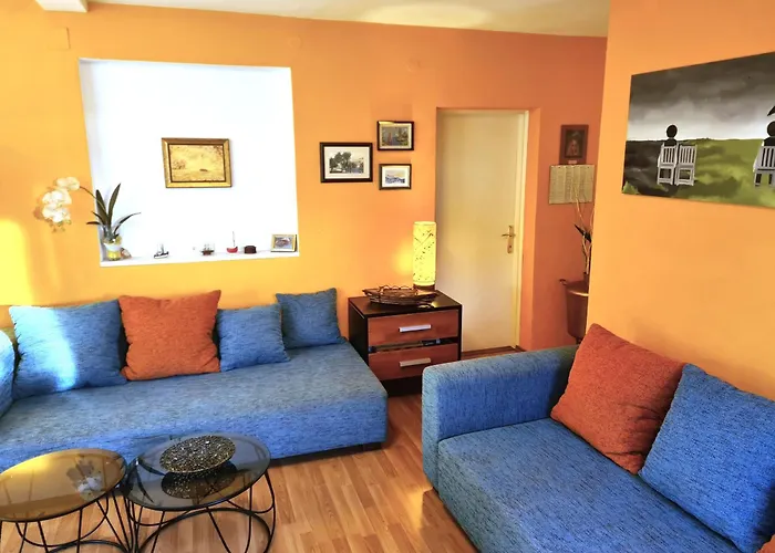 Apartman \